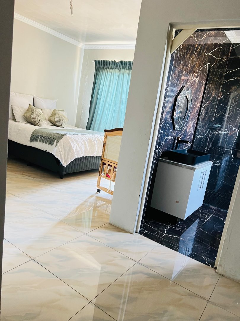 4 Bedroom Property for Sale in Amelia Free State